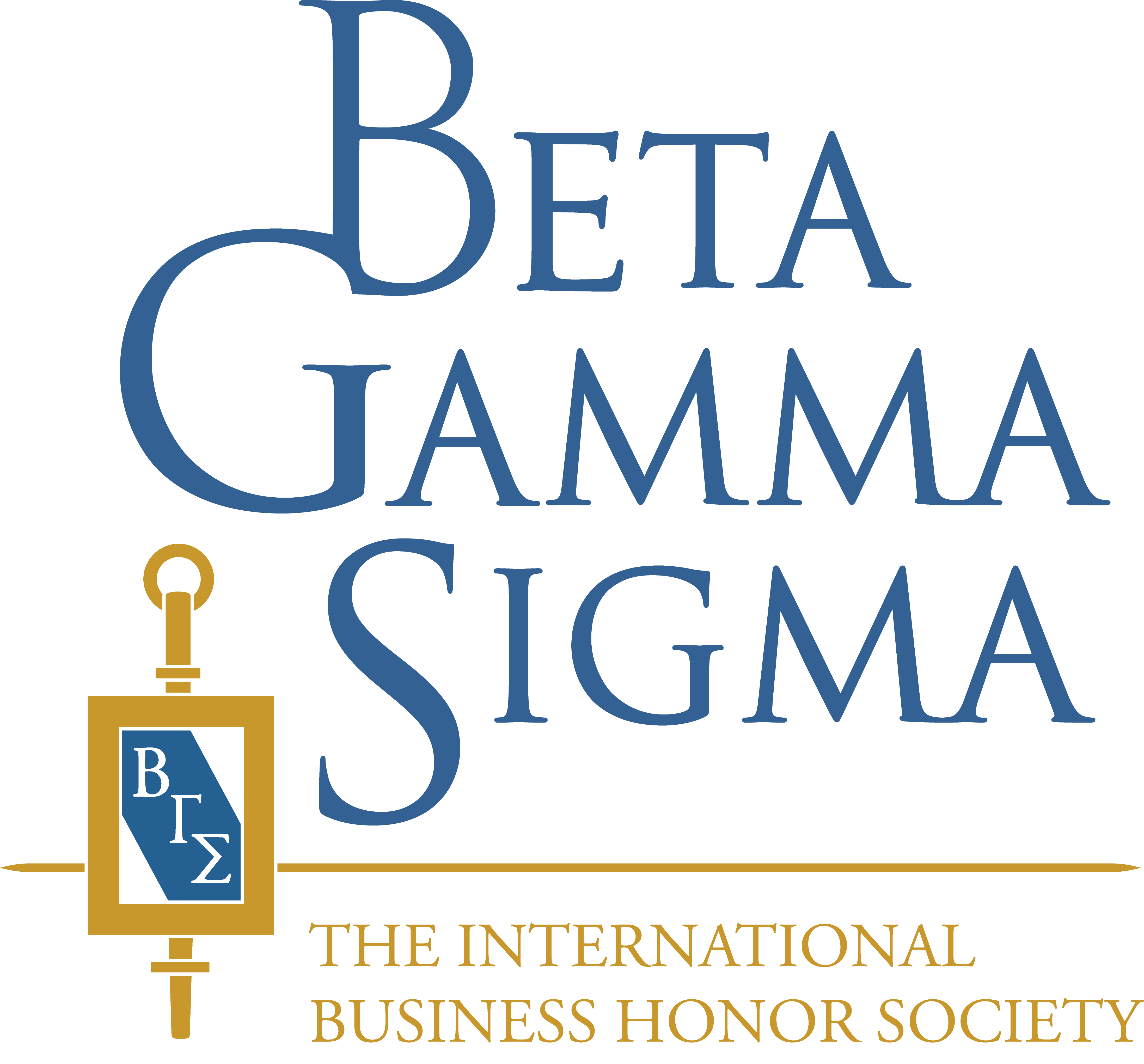 Beta Gamma Sigma