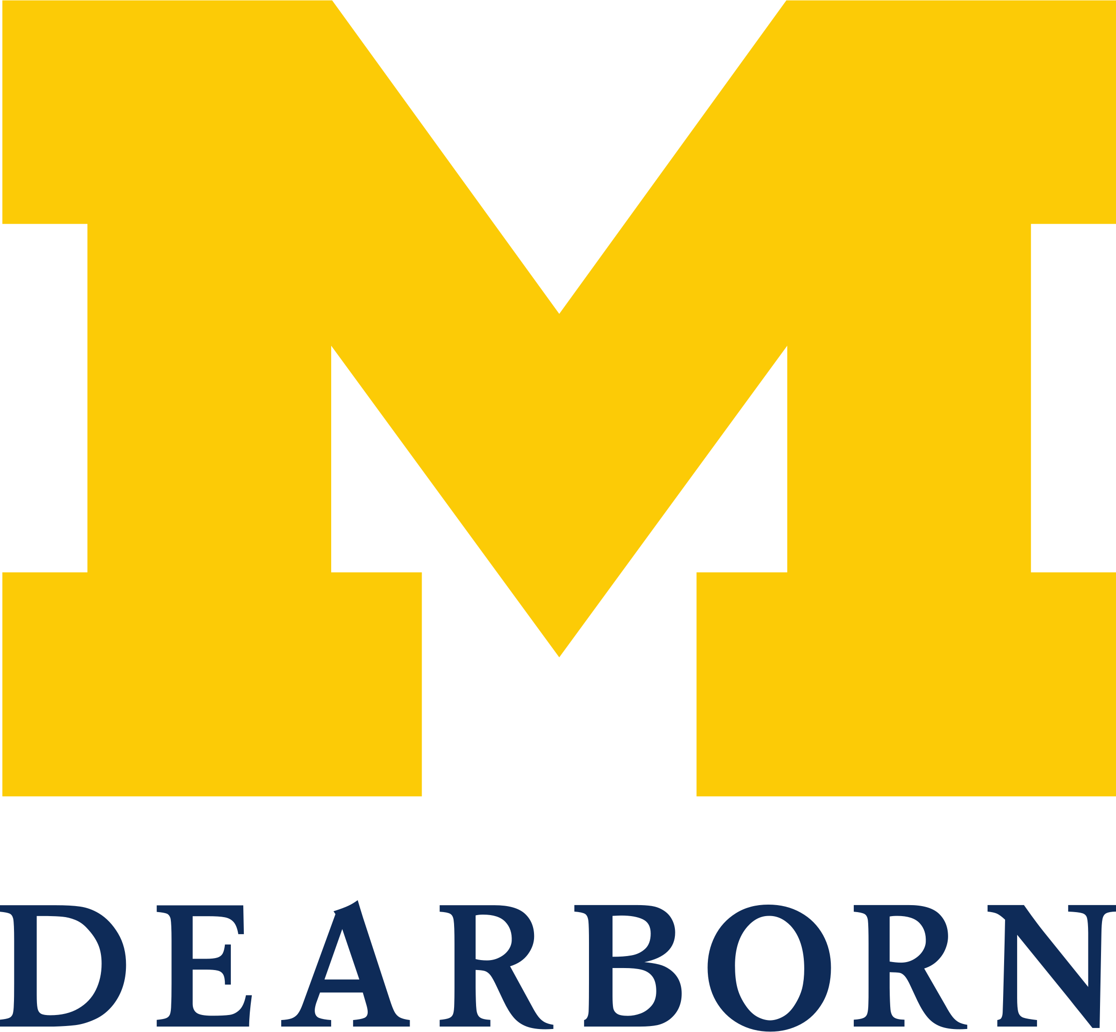 University of Michigan Dearborn